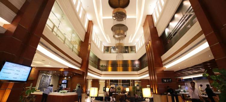 公园街酒店(Park Lane Hotel)图片