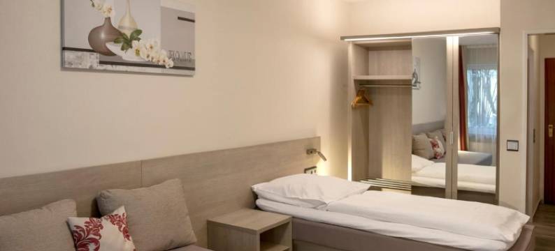 斯特恩酒店(Hotel am Stern Uelzen - Kostenlos Parken -)图片