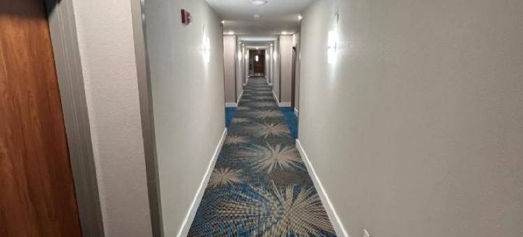 塔尔萨中心戴斯酒店(Days Inn by Wyndham Tulsa Central)图片