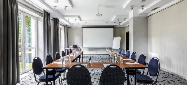 克拉西其酒店度假村及水疗中心(Krasicki Hotel Resort & Spa)图片