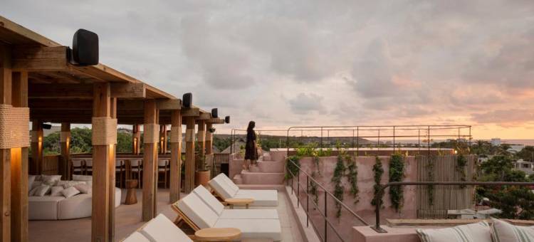 席凯精品酒店(Hotel Boutique Xiqué)图片