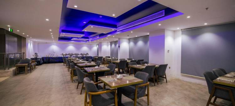 米尼安酒店(Mirnian Hotel)图片