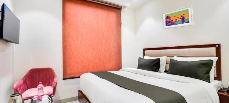 Hotel Retreat Inn图片