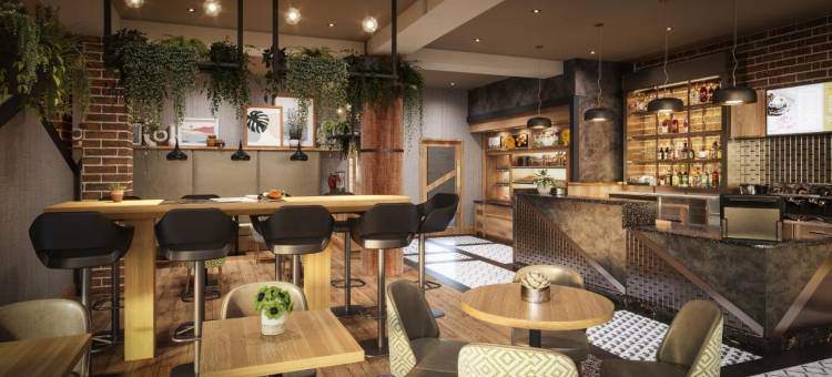 A点自由区(Point A Dublin Liberties)图片