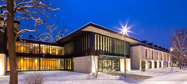 伊娃公园生活温泉酒店(Eva Park Life & Spa)图片