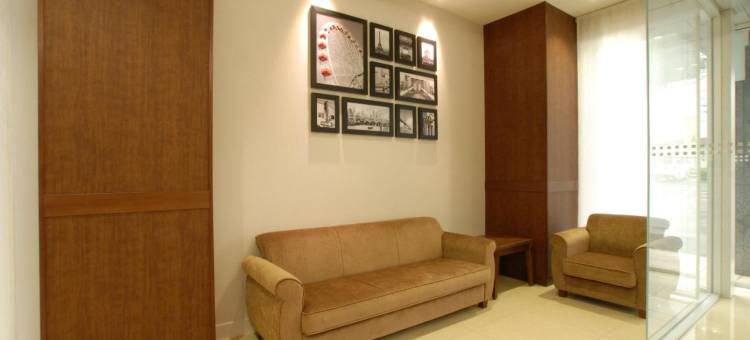 AB Hotel Komaki图片