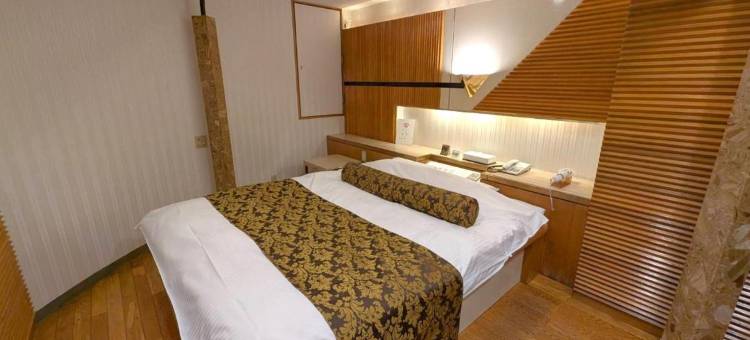 第一情趣酒店(仅限成人)(Hotel First (Adult Only))图片