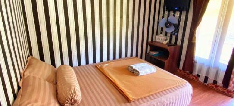 Puncak Rinjani旅馆(Puncak Rinjani Lodge)图片