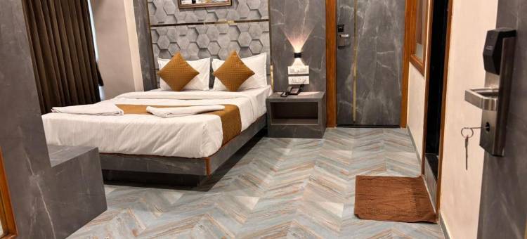 ARTS PALACE酒店(hotel Arts palace)图片