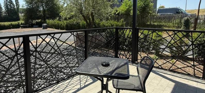 CC 诺米酒店餐厅(CC Nomie Hôtel Restaurant)图片