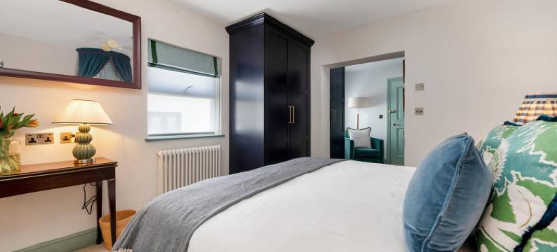 内维尔阿姆斯酒店(Nevill Arms Inn)图片