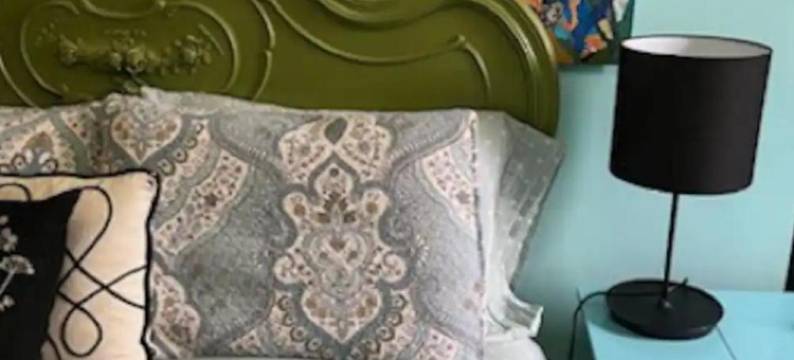 莫里斯山精神食粮酒店(Soul Food 'Mont Morris')图片