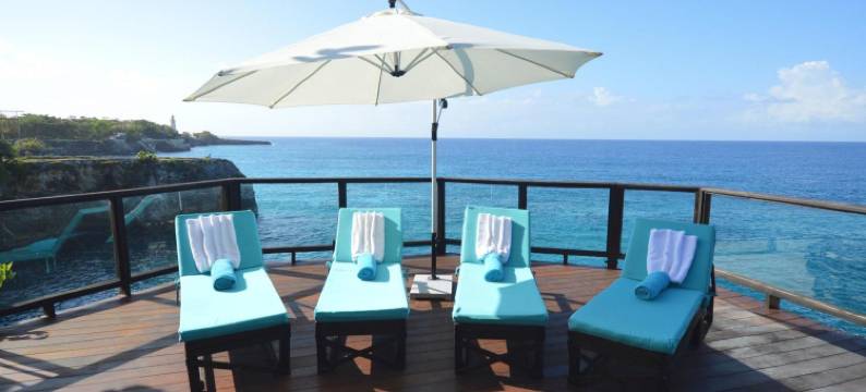 苏尔梅尔别墅(Villas Sur Mer)图片