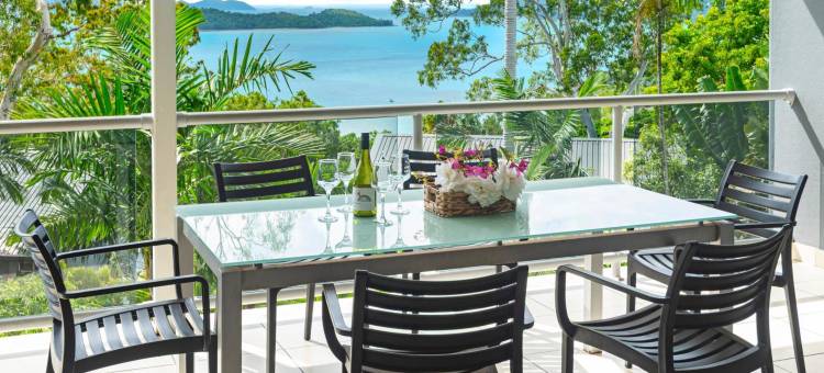 蓝水景观酒店(Blue Water Views on Hamilton Island by Hiha)图片