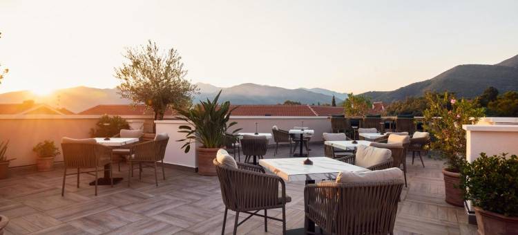 拉弗勒精品酒店(La Fleur Boutique Hotel)图片