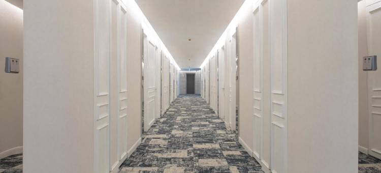 乌隆他尼德公主酒店(De Princess Hotel Udonthani)图片