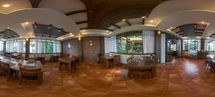 仙纳杜山度假酒店(Mount Xanadu Resorts)图片