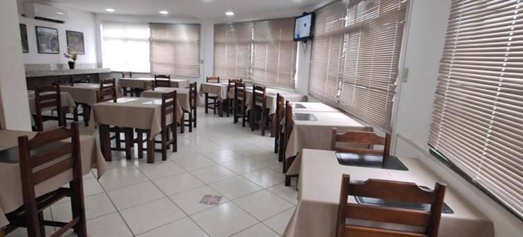 库亚巴全景酒店(Hotel Panorama, Cuiabá)图片