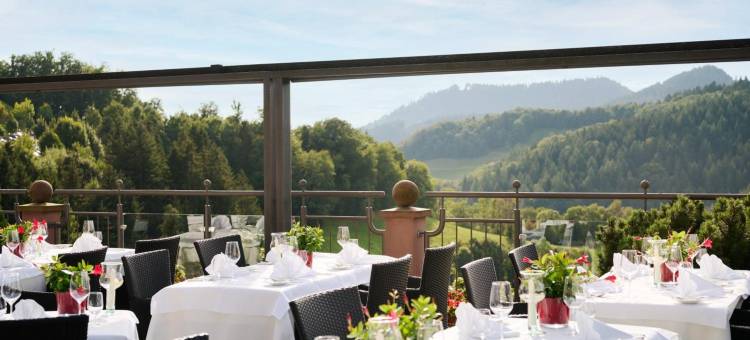 多棱伯格酒店(德国) Hotel Dollenberg(Hotel Dollenberg)图片