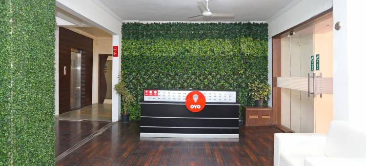 OYO 10671 赛伊普连酒店(Hotel O 10671 Hotel Sai Prem)图片