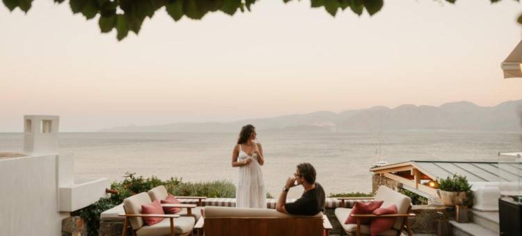 伊罗达马雷罗莱夏朵酒店(Elounda Mare Relais & Châteaux Hotel)图片