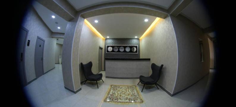 777酒店(Hotel 777)图片