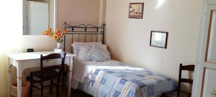 曼德罗拉农庄民宿(Agriturismo Mandrola)图片