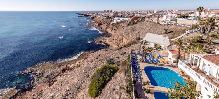 玛莎国际酒店(Hotel Masa International)图片