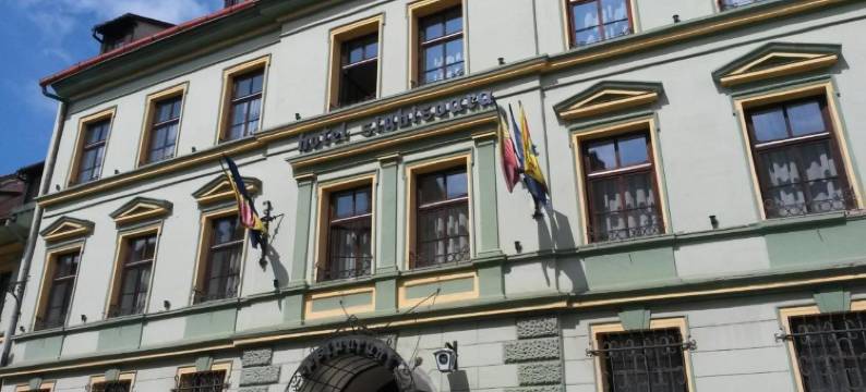 锡吉什瓦拉酒店(Hotel Sighişoara)图片