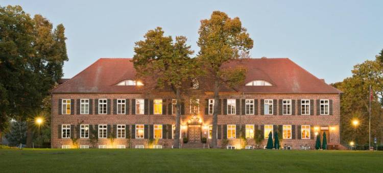 卢多夫罗曼蒂克酒店(Romantik Hotel Gutshaus Ludorf)图片