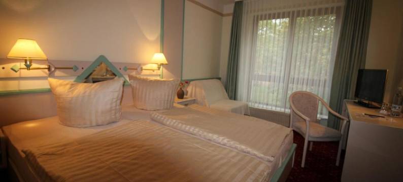 瑞克酒店(Hotel Reke)图片