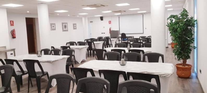 ELE多莫中心公寓(Domocenter Apartamentos Turísticos)图片