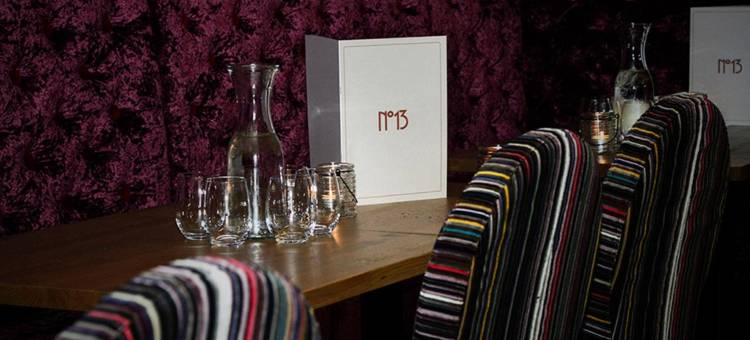 13号酒店(Hotel No13)图片