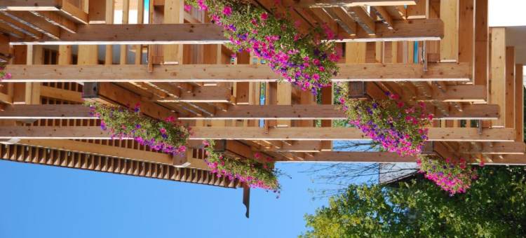 盖亚别墅多洛米蒂旅馆(Dolomiti Lodge Villa Gaia)图片