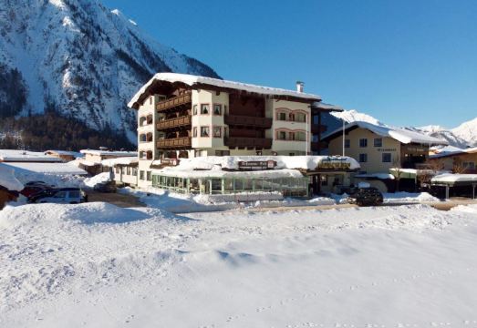 Mauracherhof Hotel Overview