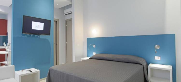 阿格里简托之家酒店(Hotel Agrigento Home)图片