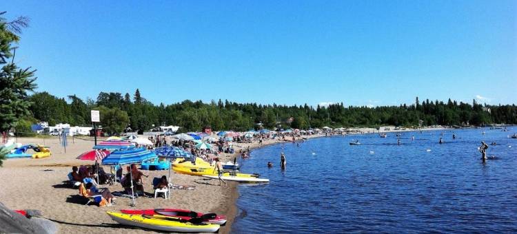 我们的酒店(Travelodge by Wyndham Alma)(Travelodge by Wyndham Alma)图片