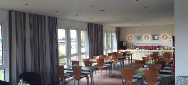 AK1号酒店(AK 1 Hotel)图片