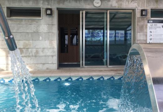 Hotel San Millán Hotel Overview