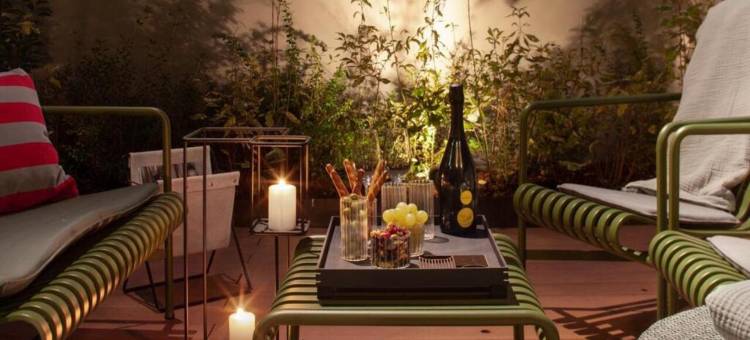 BB Hotels Aparthotel Collection Il Michelangelo图片