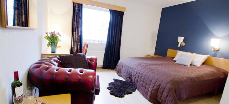 Havsbandet Pensionat图片