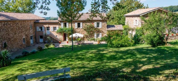 Chambre d'hôtes Puech Noly图片