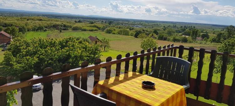 布拉兹维克招待所(Guest House Blažević)图片