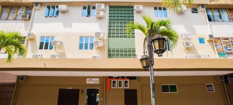 拉布安米卡萨酒店(Micasa Hotel Labuan)图片