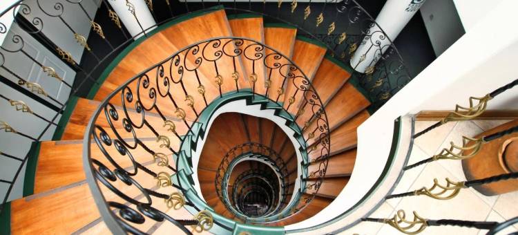 普诺庄园(Hotel Hacienda Puno Centro Histórico)图片