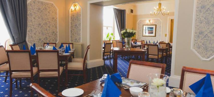 阳光山丘酒店(Sunninghill Hotel)图片