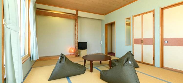 Tabist 小竹屋旅馆 柏崎(Tabist Odakeya Ryokan Kashiwazaki)图片