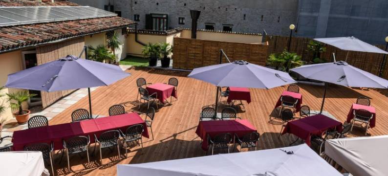 帕奇阿嘉养生酒店(Patriarca and Wellness)图片