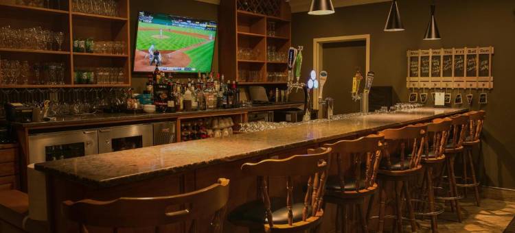 霍克斯伯里港口海事酒店(Maritime Inn Port Hawkesbury)图片