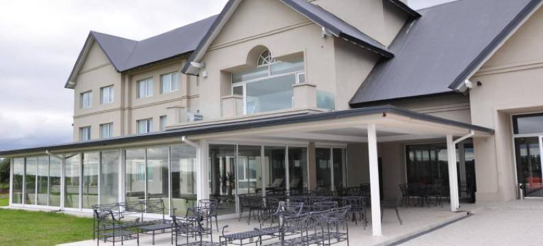 彼德拉斯莫拉斯豪生酒店(Howard Johnson Hotel Piedras Moras)图片